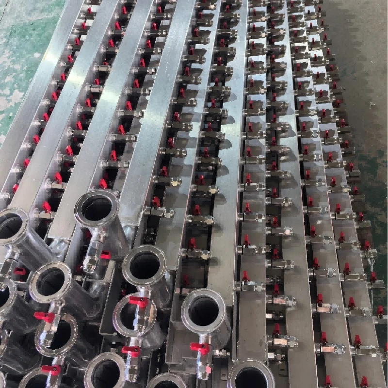 Square Liquid Cooling Pipe suppliers